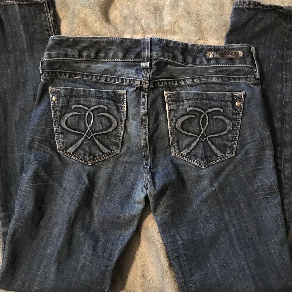 Express Jeans - Picture 2 of 6